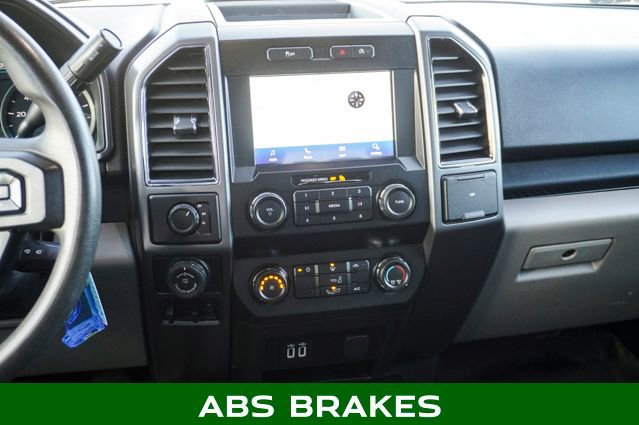 Used 2020 Ford F150 XLT w/ Trailer Tow Package image 9