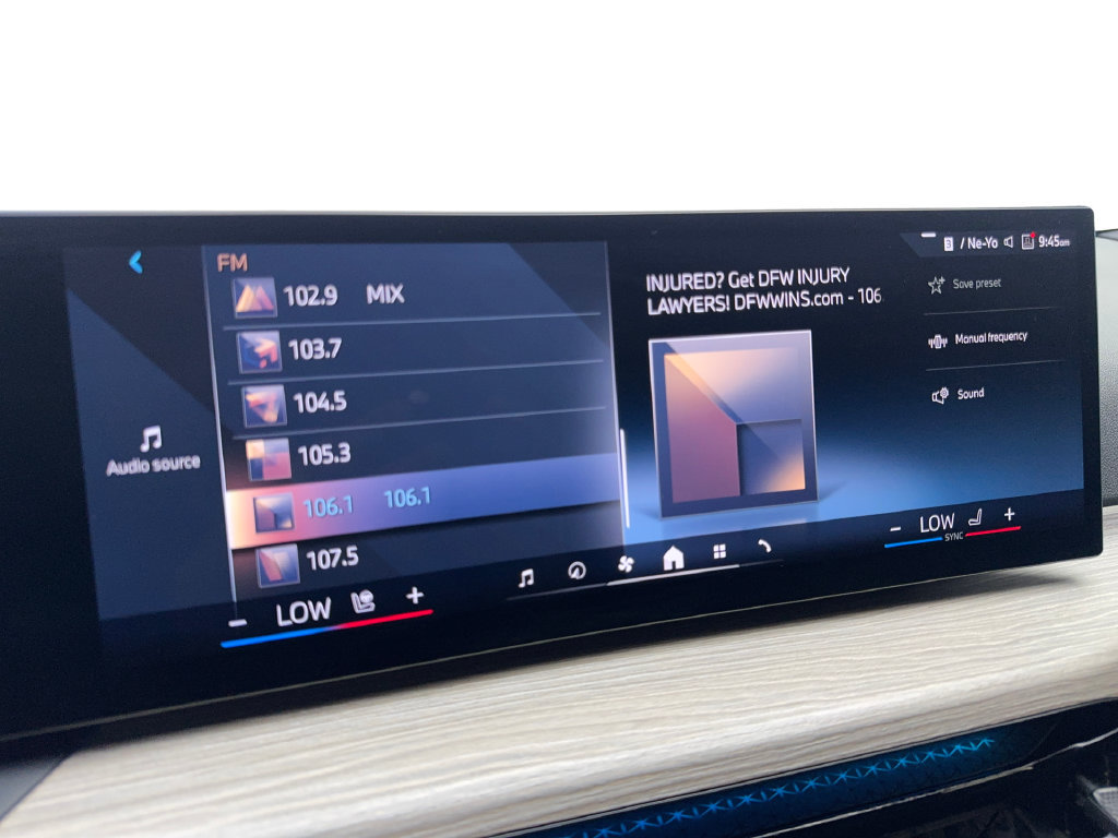 Used 2025 BMW 330i Sedan RWD image 65