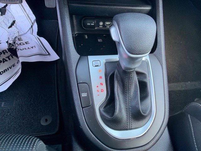 Used 2021 Kia Forte Sedan FWD image 20