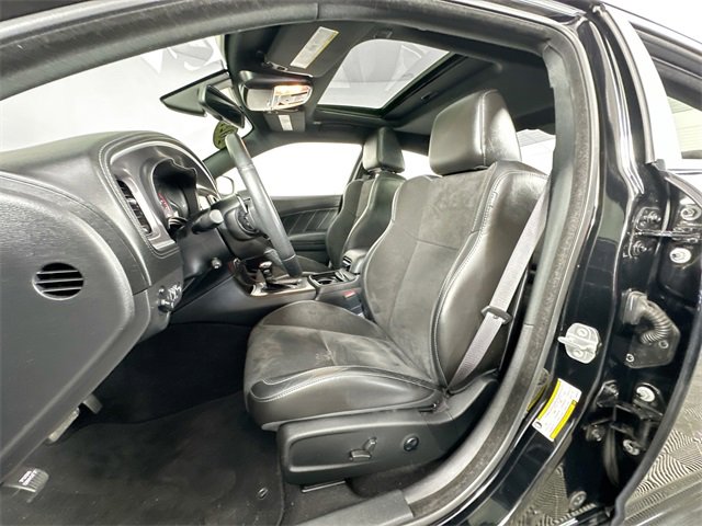 Used 2021 Dodge Charger GT w/ Plus Group image 4