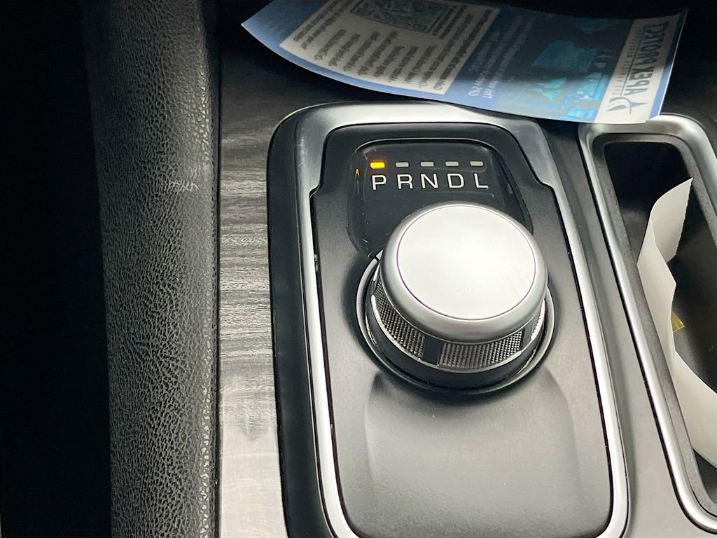 Used 2020 Chrysler 300 Touring w/ Sport Appearance Package image 16