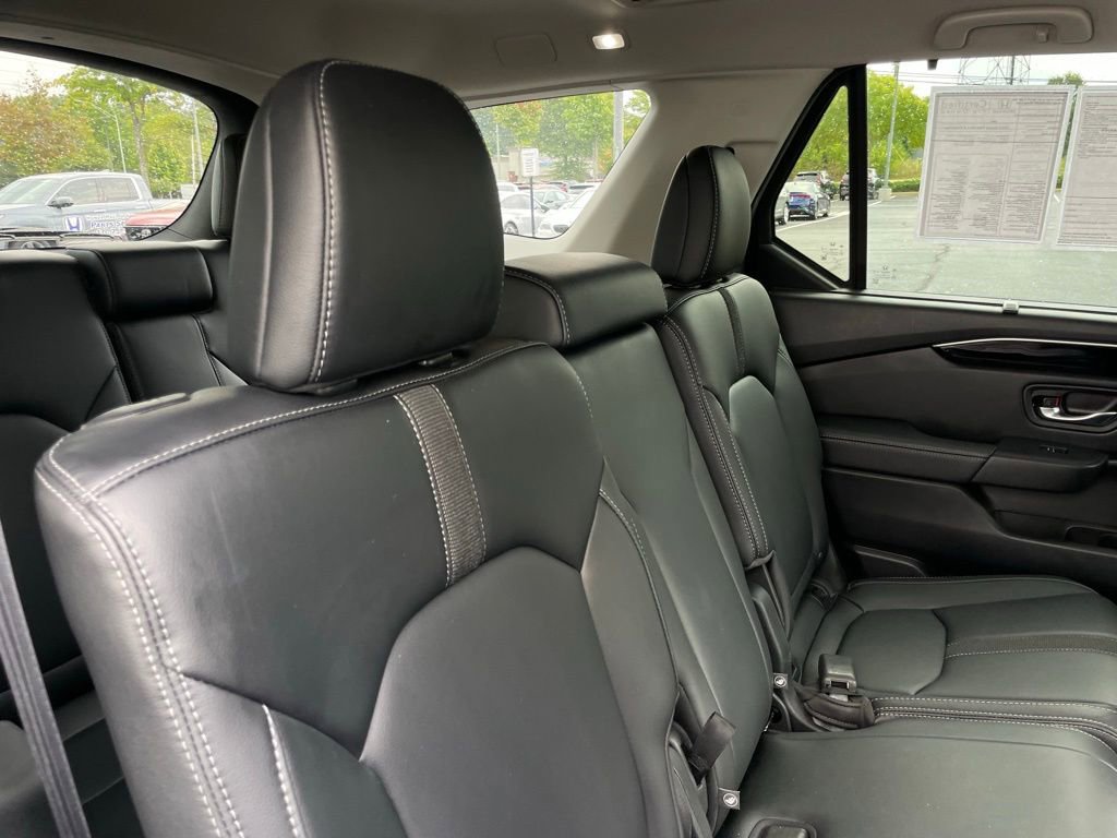 Certified 2023 Honda Pilot EX-L image 36