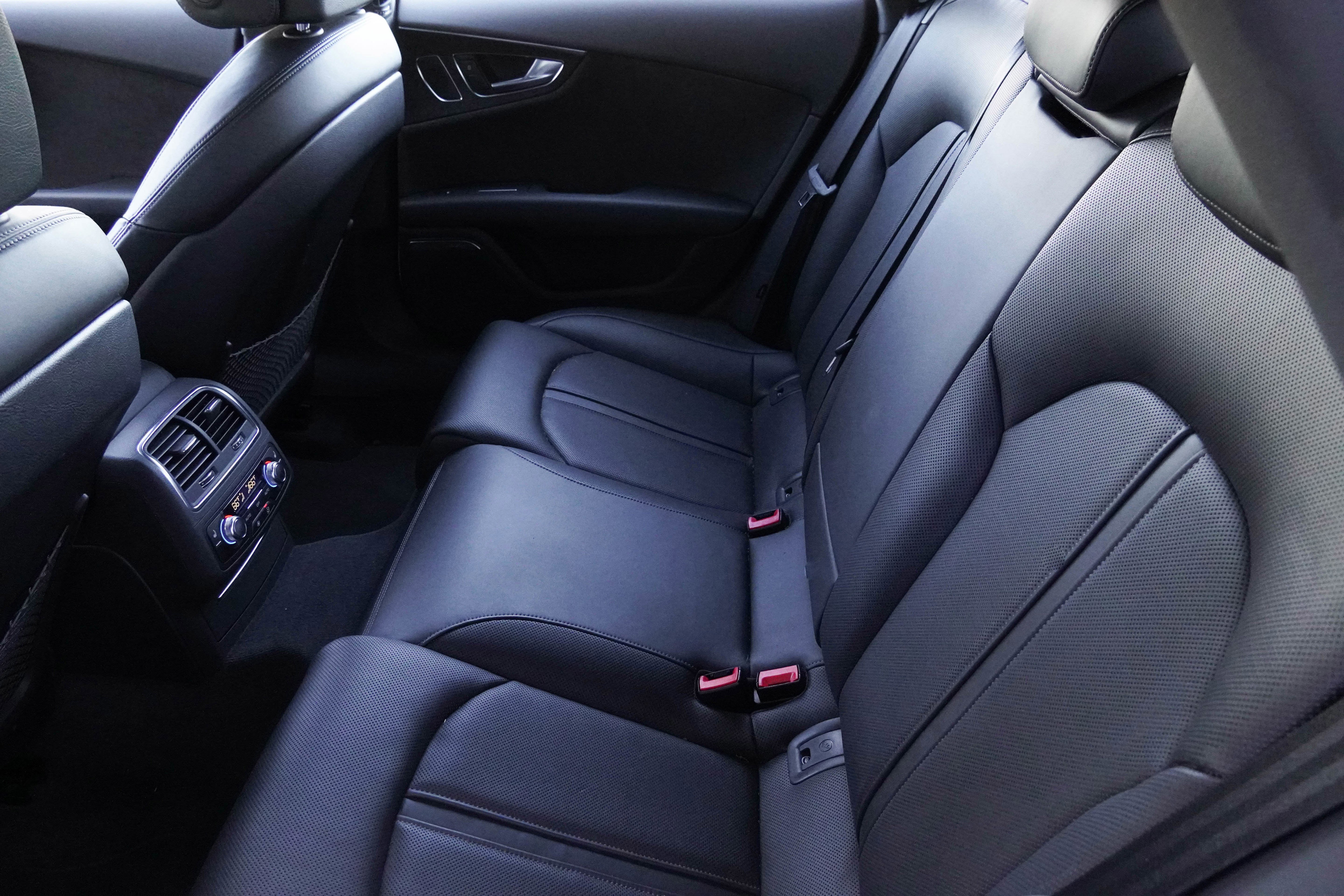 Used 2018 Audi A7 3.0T Prestige w/ Comfort Seating Package AWD/4WD image 38