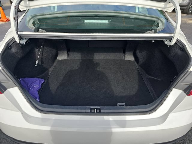 Used 2025 Toyota Camry LE FWD image 28