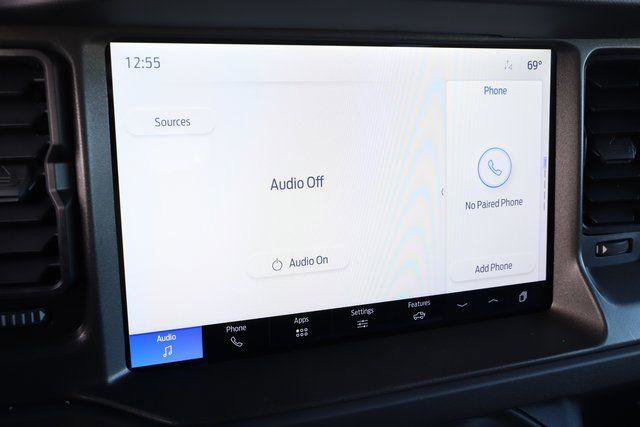 New 2025 Ford Bronco Badlands image 31