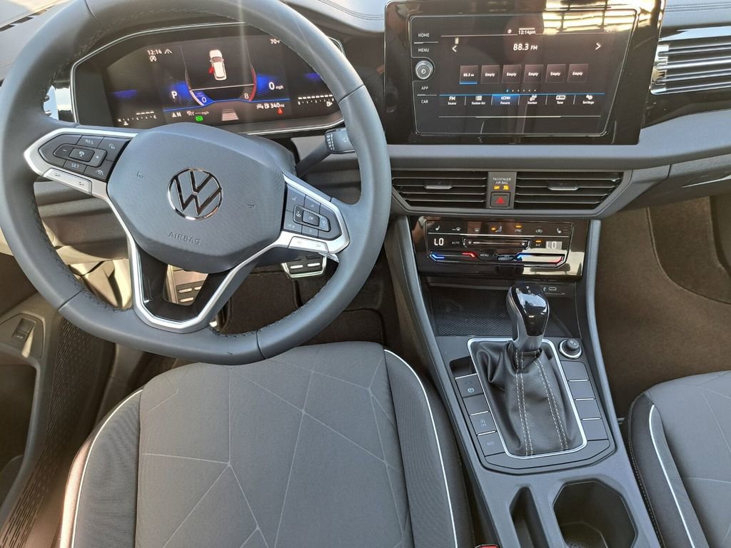 New 2026 Volkswagen Jetta Sport image 19