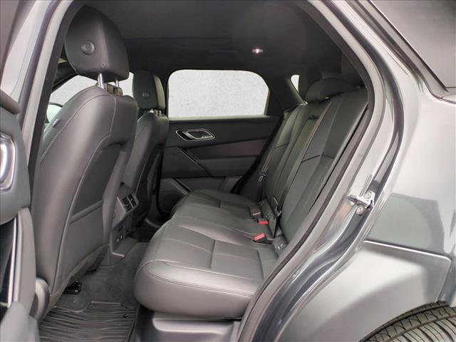 Used 2026 Land Rover Range Rover Velar Dynamic SE AWD/4WD image 17