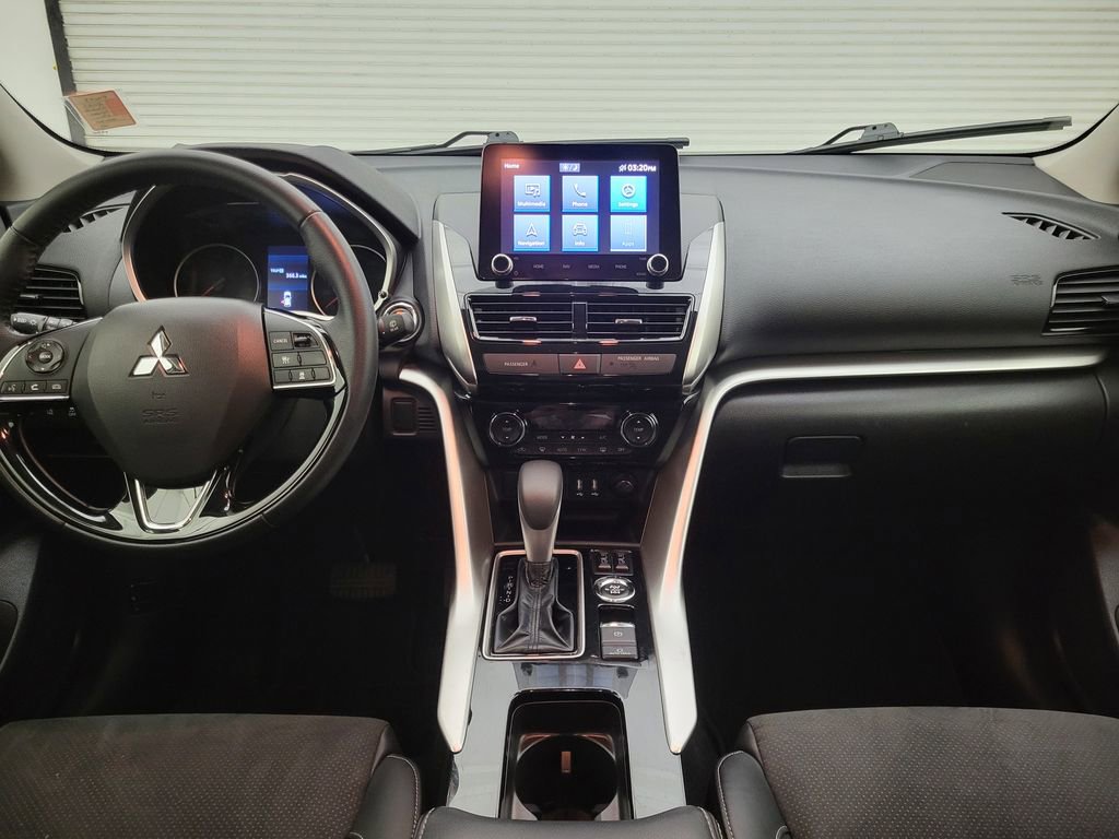 Used 2025 Mitsubishi Eclipse Cross SE image 41