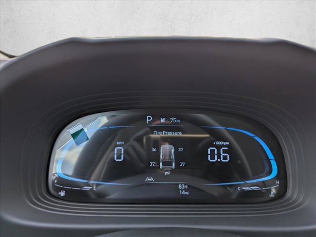 Certified 2026 Hyundai Venue SEL FWD image 15