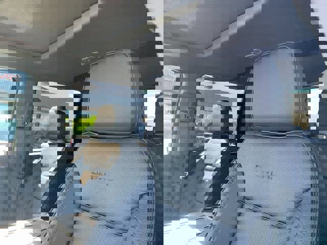 New 2026 GMC Sierra 2500 Denali w/ Denali Reserve Package image 21