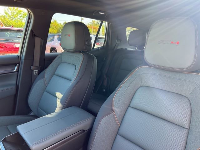 New 2026 GMC Terrain AT4 w/ Convenience Package III image 14