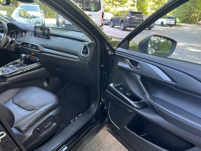 Used 2018 MAZDA CX-9 Touring w/ Touring Premium Package AWD/4WD image 10