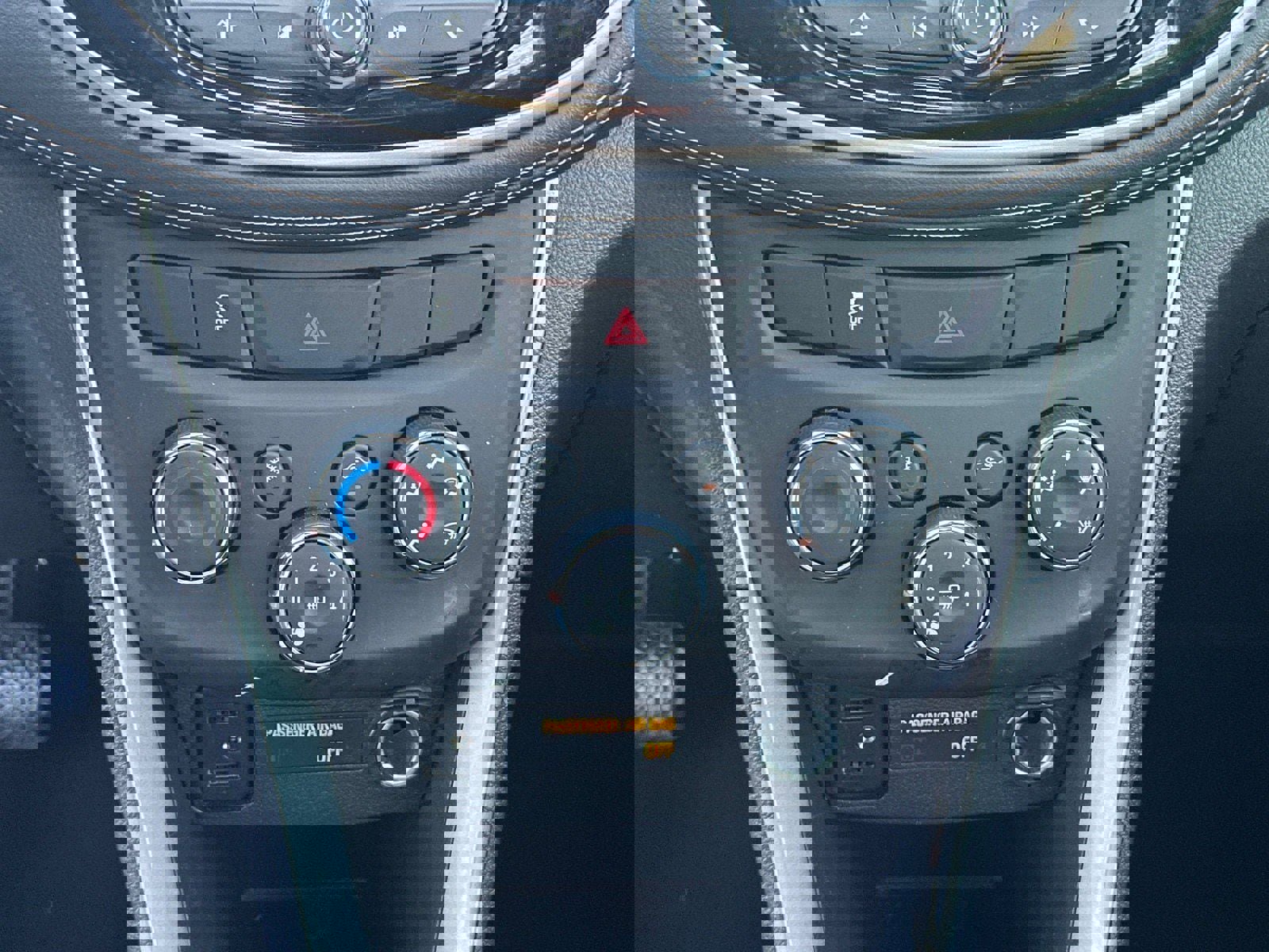 Used 2020 Chevrolet Trax LS w/ Tint and Cruise Package image 27