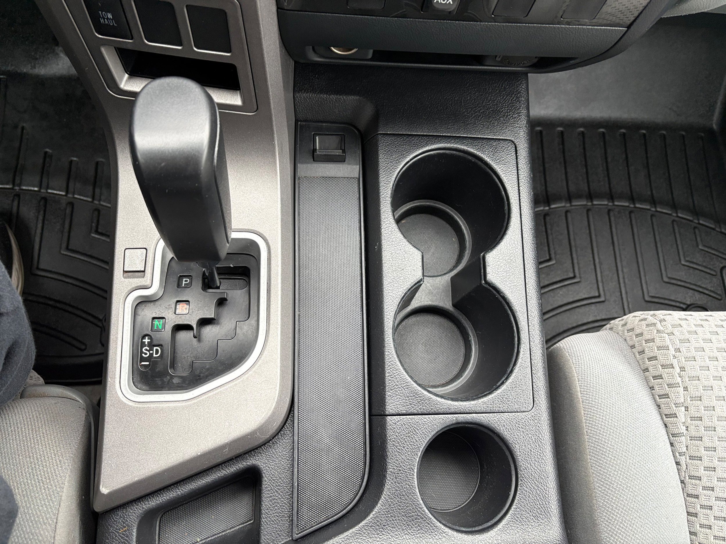 Used 2010 Toyota Tundra 4x4 Double Cab image 54