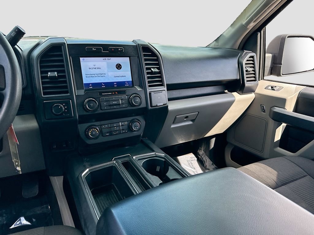 Used 2020 Ford F150 XL w/ Equipment Group 101A Mid image 21