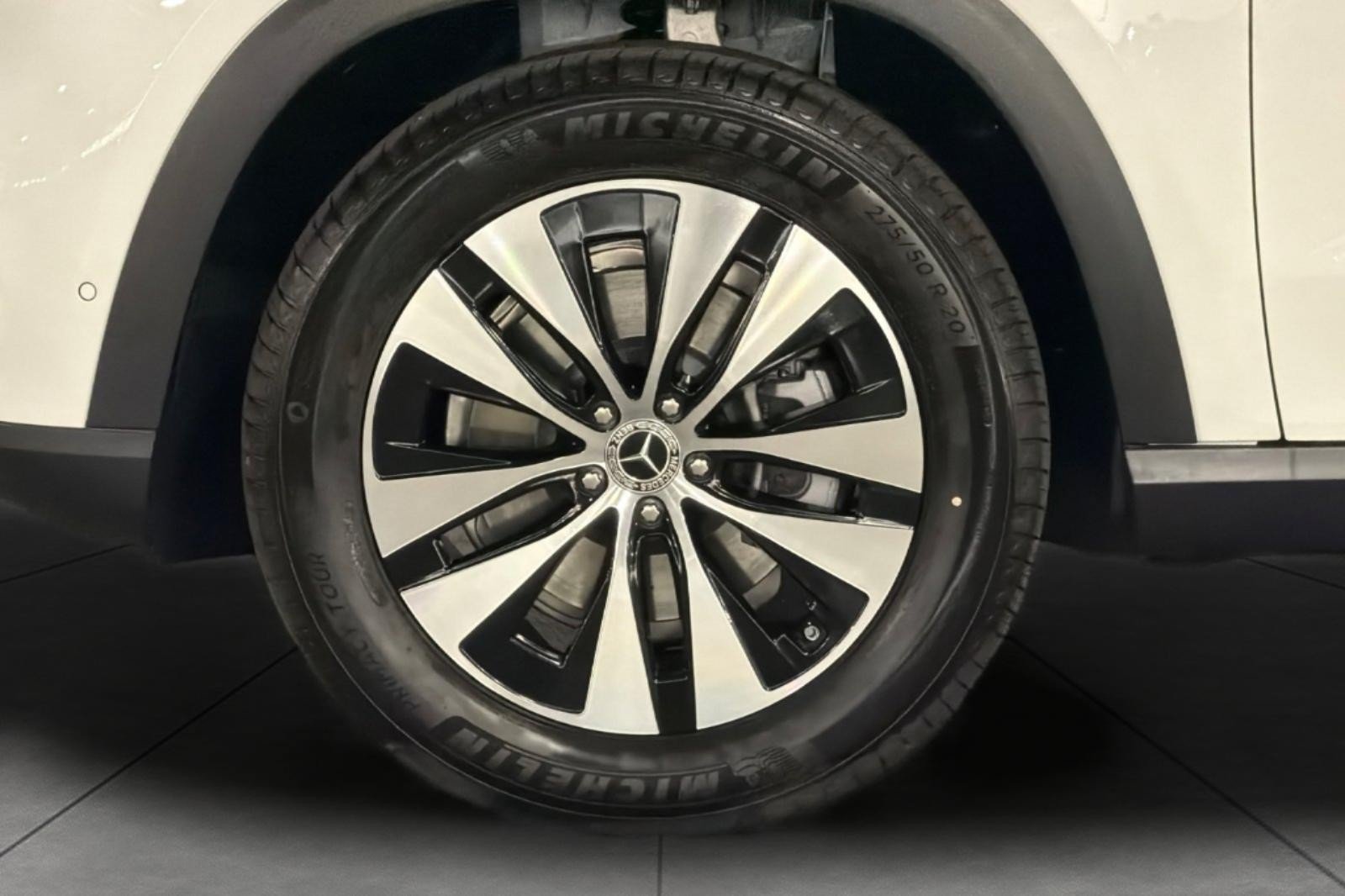 New 2026 Mercedes-Benz GLE 350 4MATIC image 26