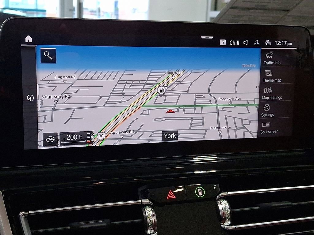 New 2026 BMW 840i xDrive Convertible w/ Comfort Seating Package image 11