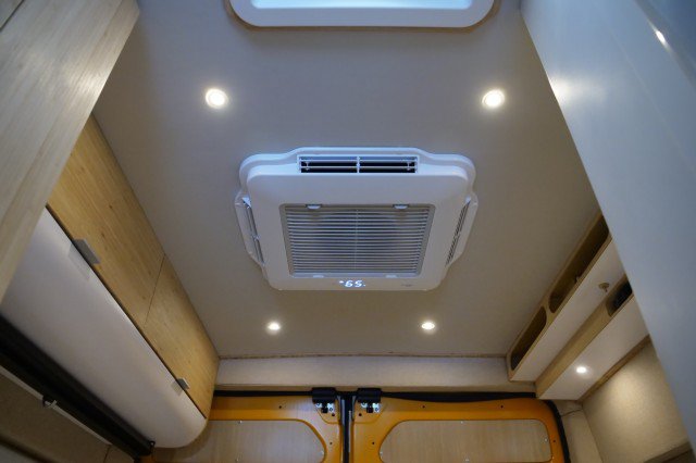 Used 2022 RAM ProMaster 3500 FWD image 58