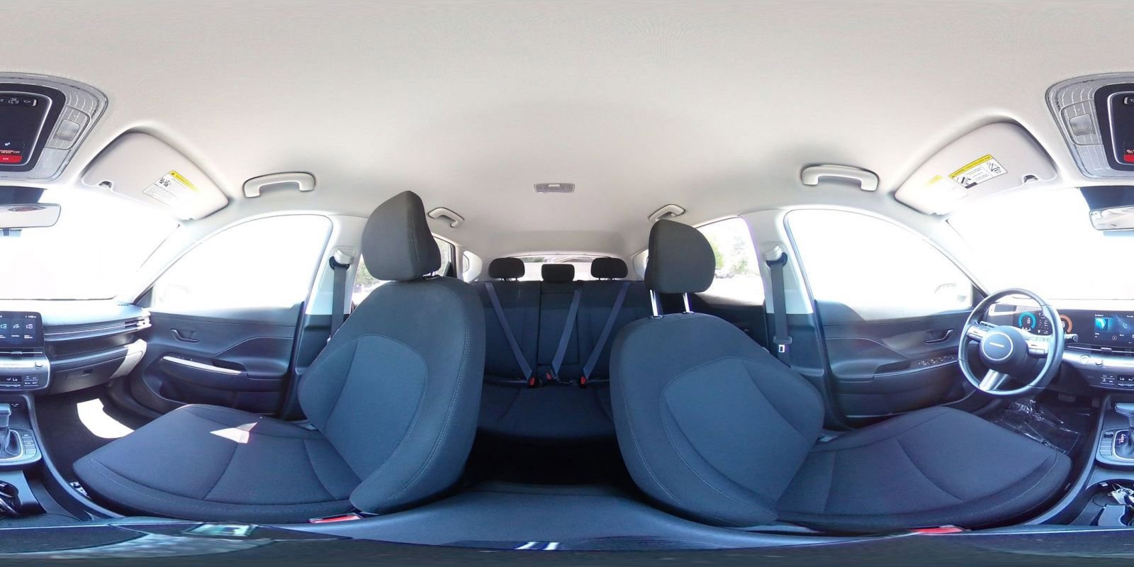 Used 2025 Hyundai Kona SEL image 42