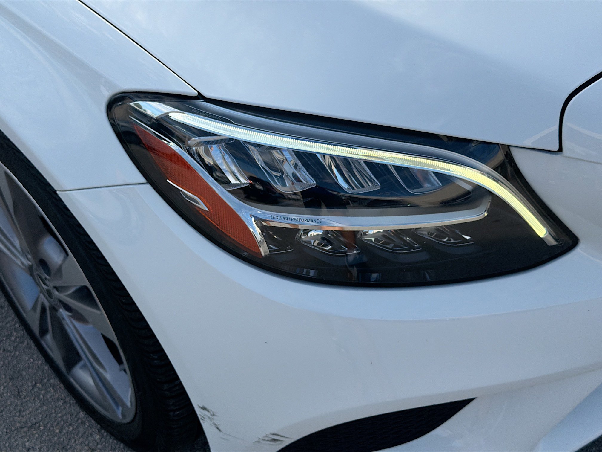 Used 2019 Mercedes-Benz C 300 Sedan image 32