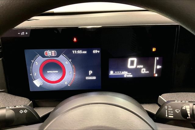 New 2026 Nissan Kicks SV image 22