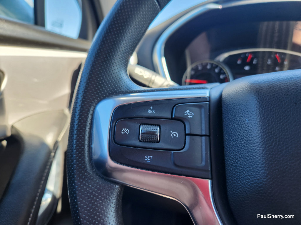 Used 2023 Chevrolet Blazer LT w/ Convenience Package image 33