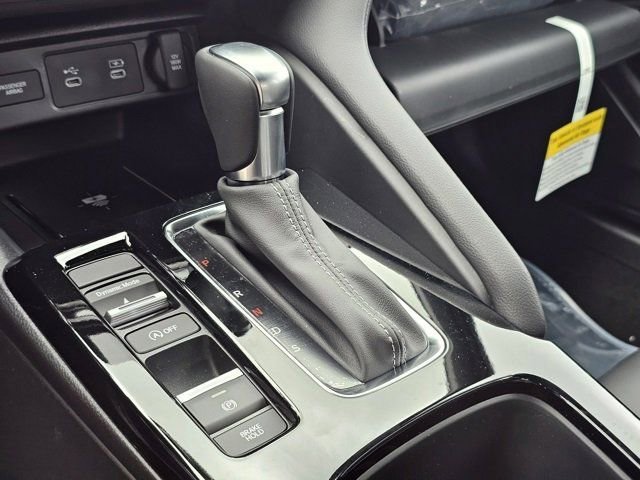 New 2026 Acura Integra A-Spec image 23