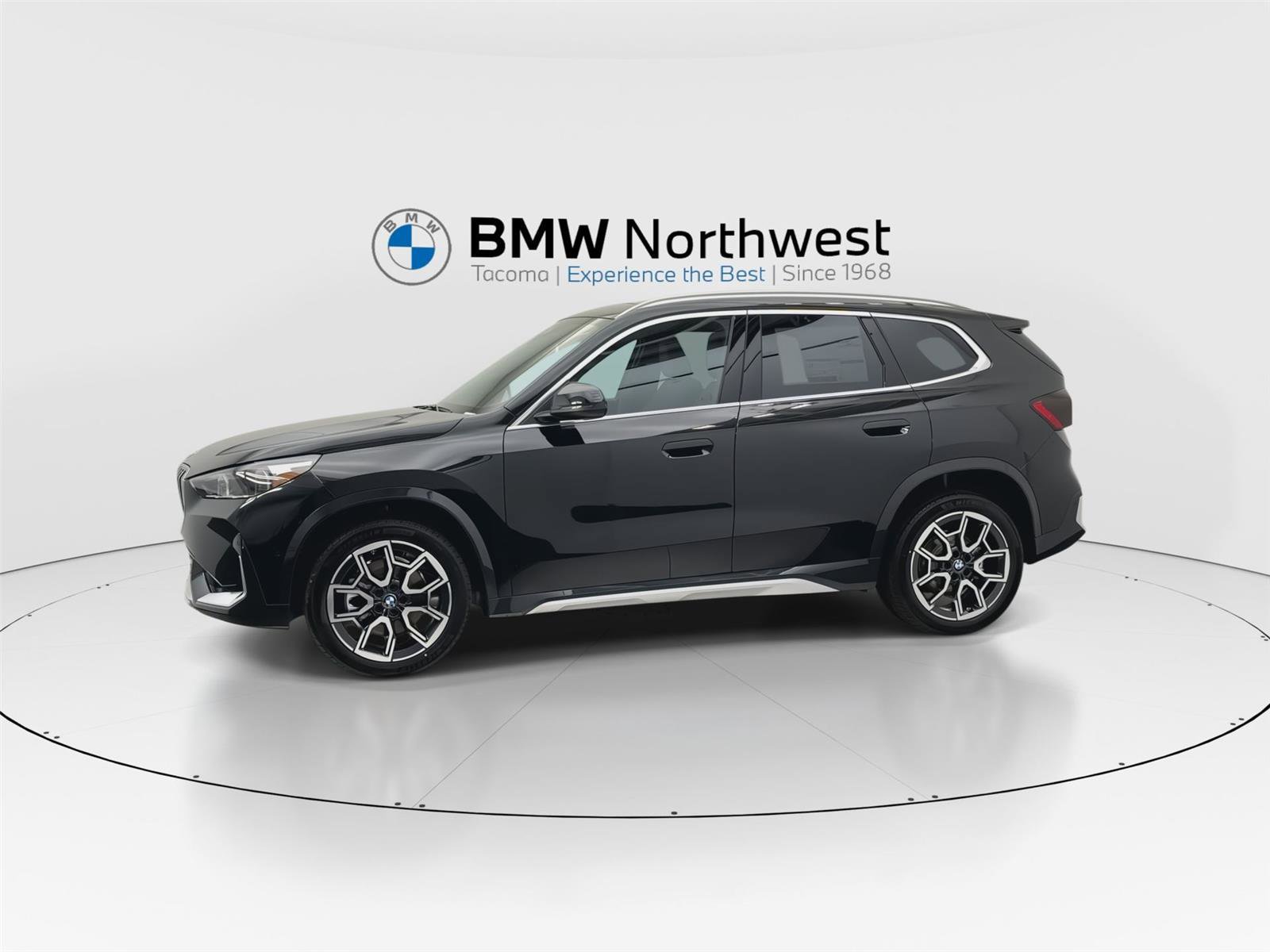 New 2026 BMW X1 xDrive28i w/ Convenience Package image 10