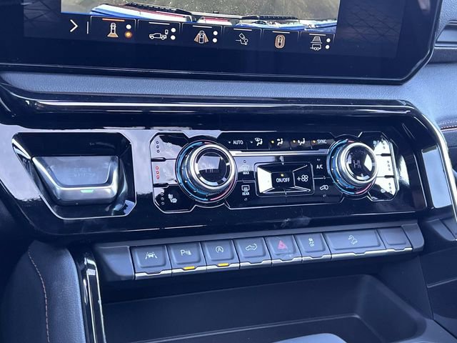 New 2026 GMC Sierra 1500 AT4 w/ AT4 Premium Package image 24