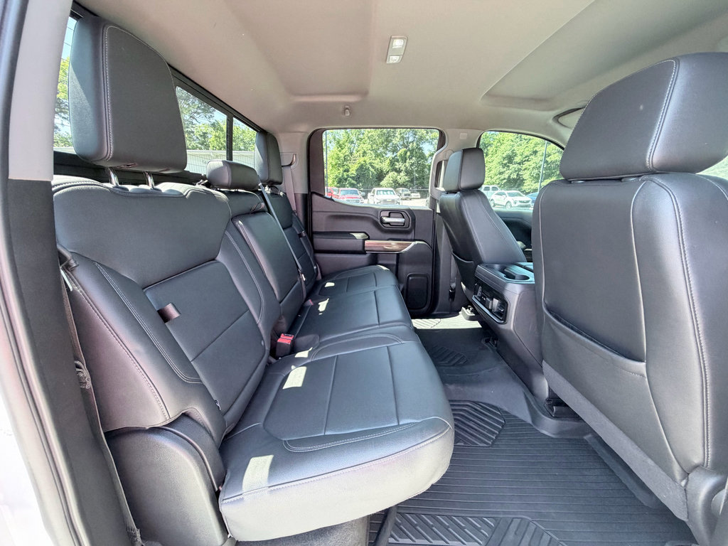Used 2021 Chevrolet Silverado 1500 RST w/ All Star Edition Plus AWD/4WD image 25
