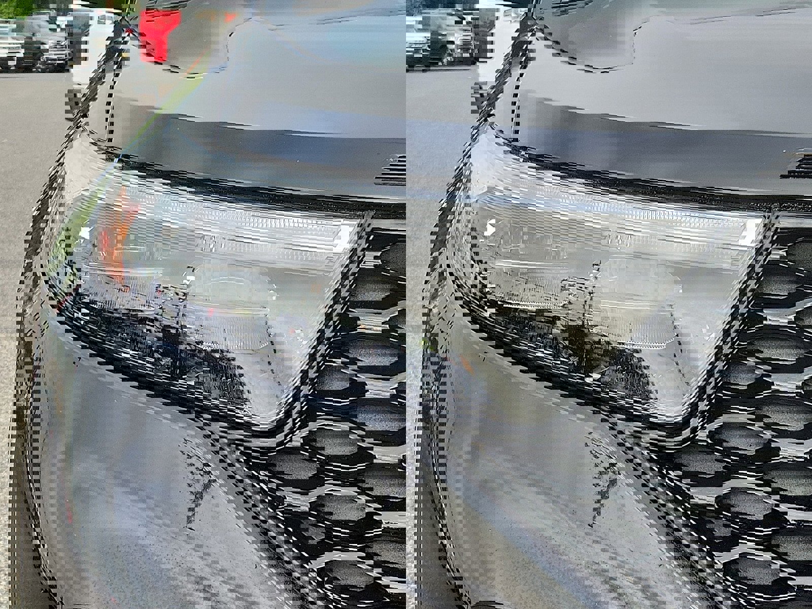 Certified 2022 Ford Explorer ST w/ Equipment Group 401A image 9