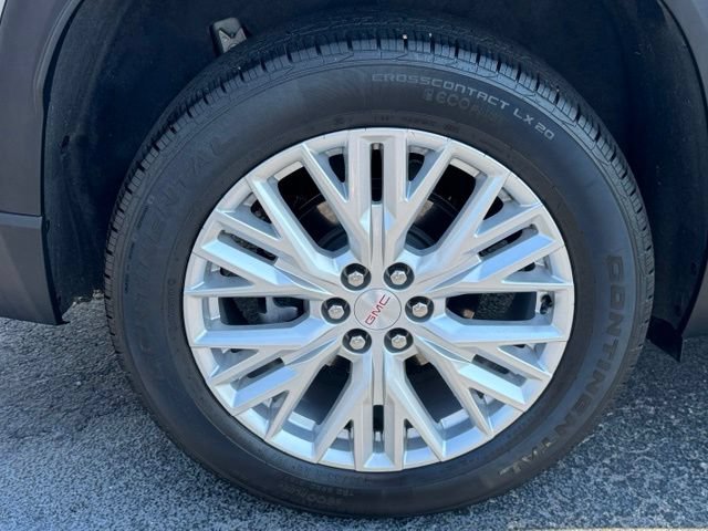 Used 2026 GMC Acadia Elevation w/ Elevation Premium Package FWD image 6