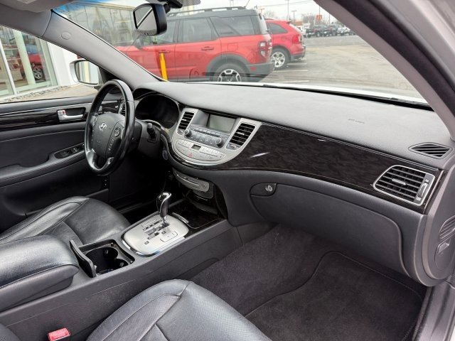 Used 2013 Hyundai Genesis 3.8 image 20