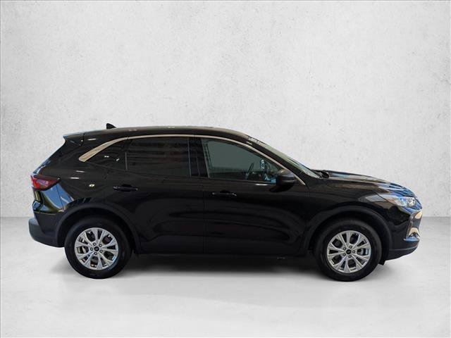 Used 2024 Ford Escape Active AWD/4WD image 4