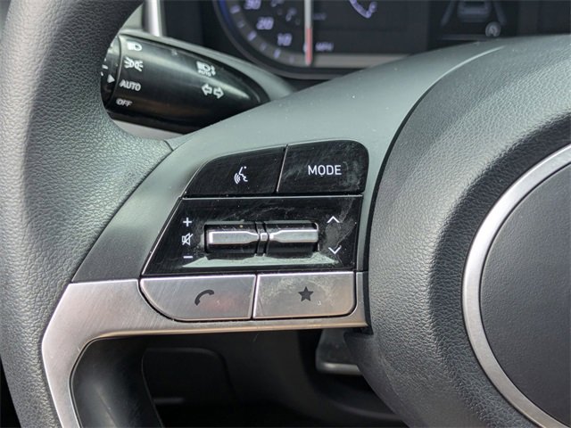 Certified 2022 Hyundai Tucson SEL w/ Cargo Package image 19