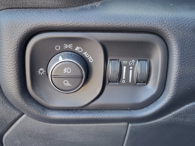 Used 2020 RAM 2500 Power Wagon AWD/4WD image 12