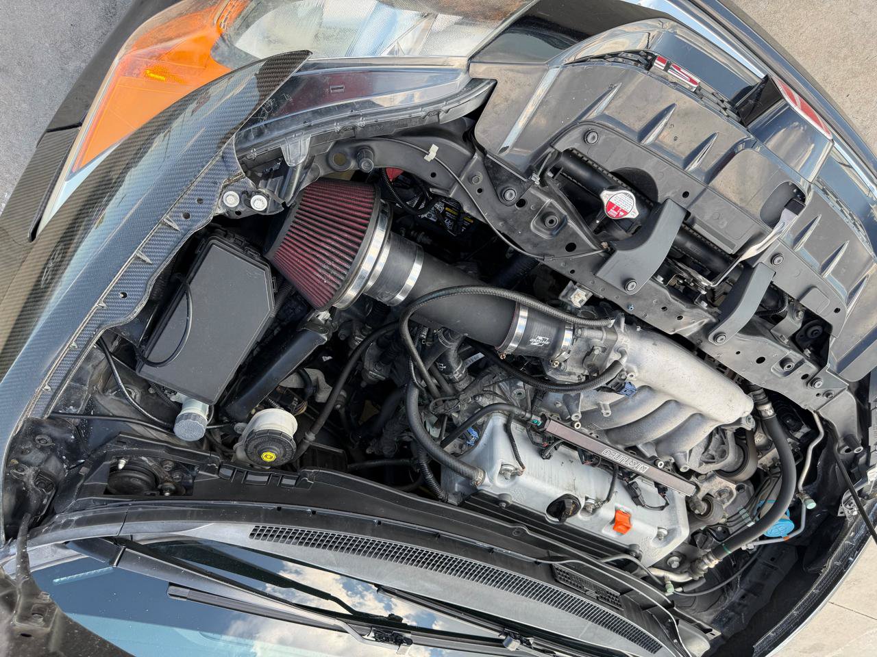 Used 2015 Honda Civic Si image 30