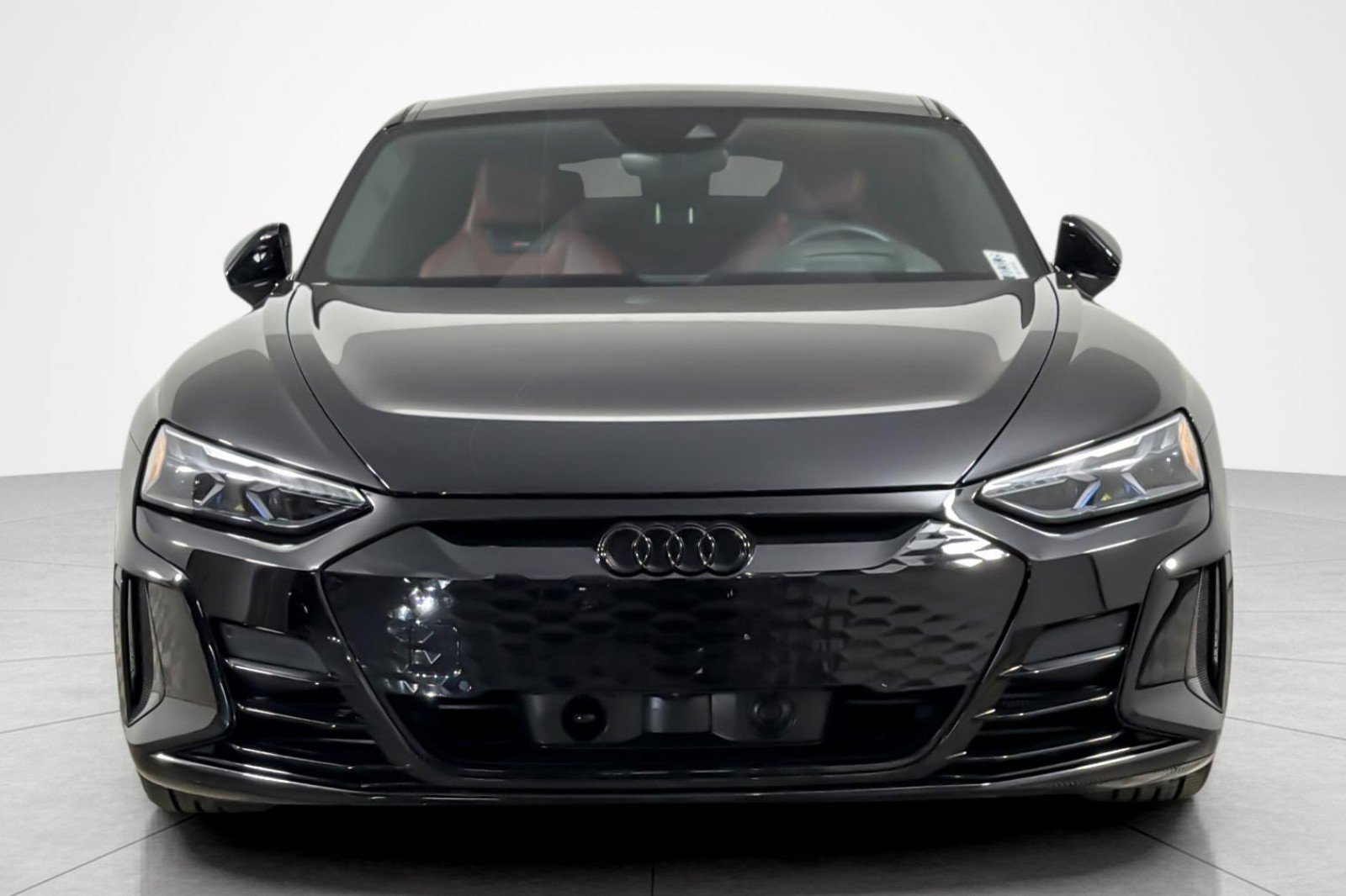 Certified 2024 Audi RS e-tron GT w/ Carbon Performance Package image 8