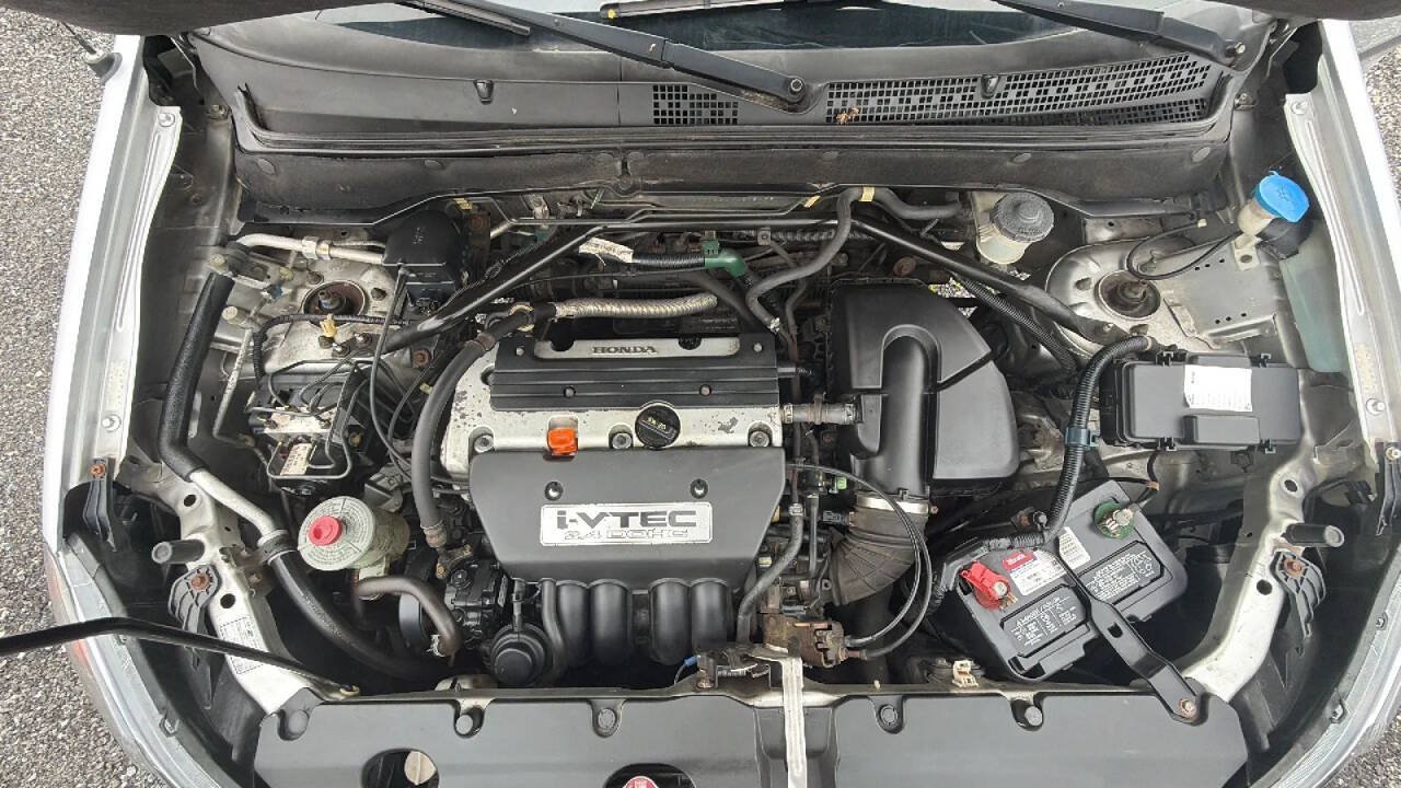Used 2004 Honda CR-V EX image 20
