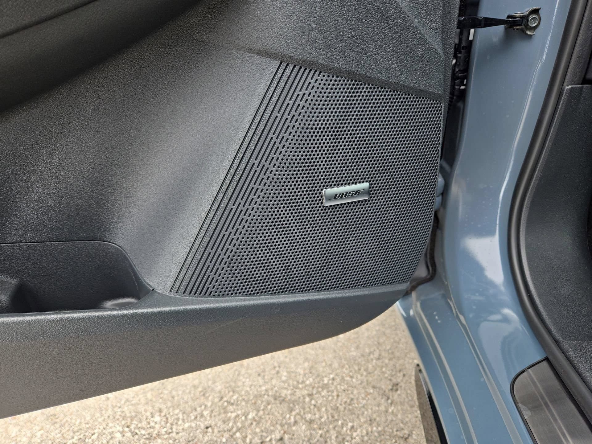New 2026 Nissan Sentra SR w/ SR Premium Package FWD image 31