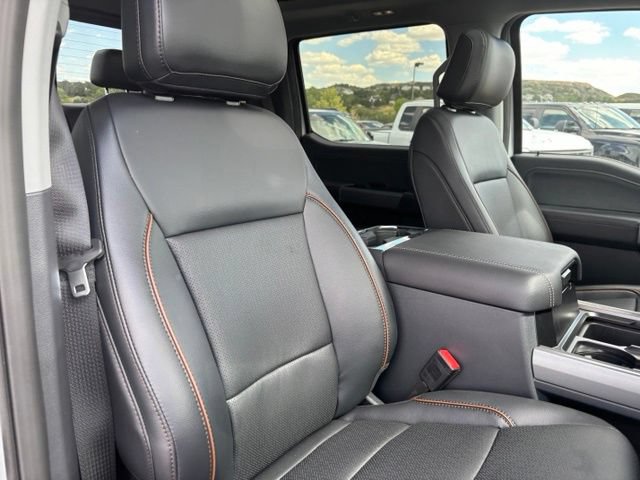 New 2026 Ford F350 Lariat w/ Lariat Ultimate Package AWD/4WD image 23