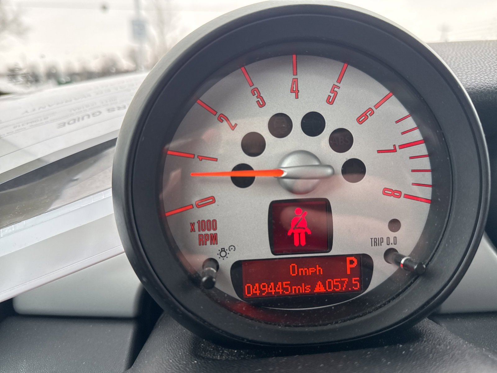 Used 2011 MINI Cooper Hardtop image 12