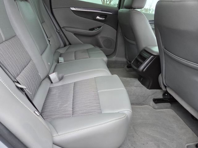 Used 2019 Chevrolet Impala LS image 42