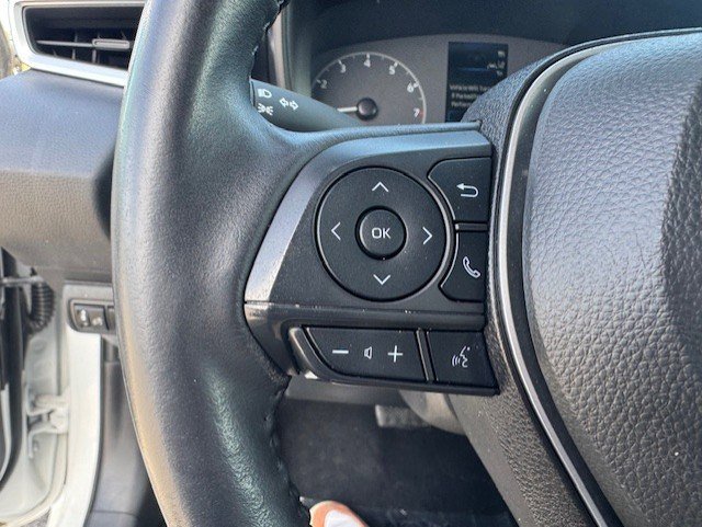 Used 2024 Toyota Corolla LE w/ SE Convenience Package FWD image 15