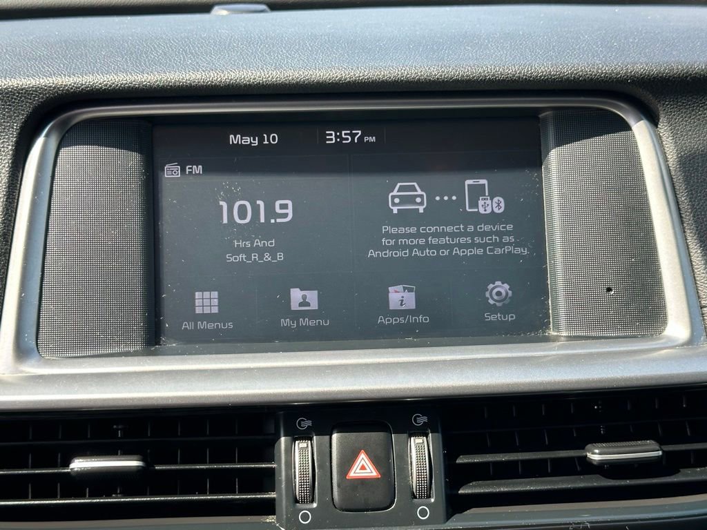 Used 2019 Kia Optima LX FWD image 25