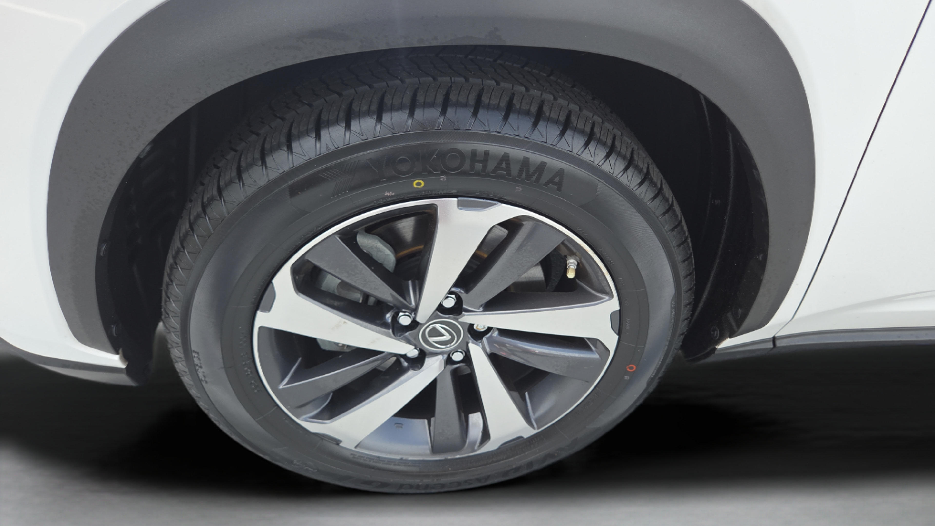 Used 2021 Lexus NX 300h AWD w/ Premium Package image 23
