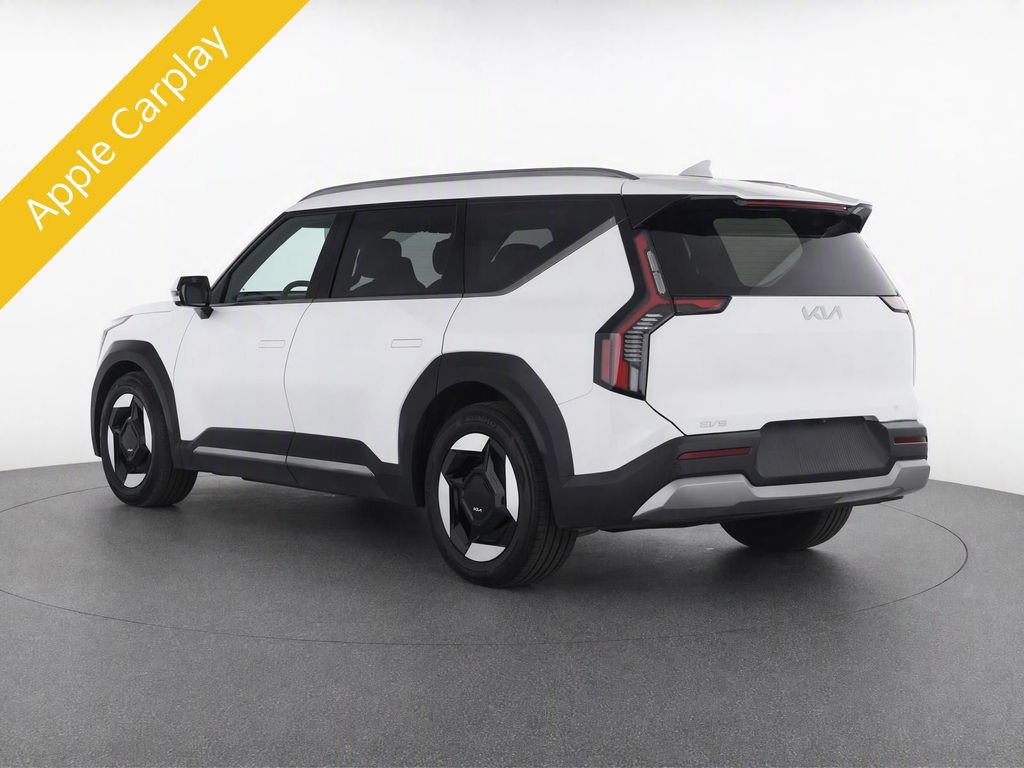 Certified 2024 Kia EV9 Wind AWD/4WD image 4