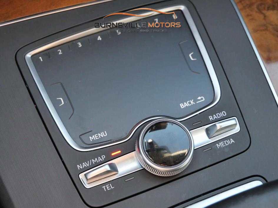 Used 2018 Audi Q5 Premium Plus w/ Premium Plus Package image 24