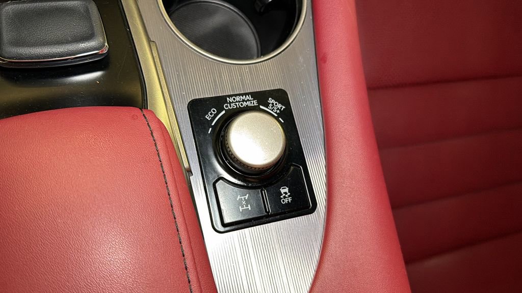 Used 2019 Lexus RX 350 F Sport AWD/4WD image 29