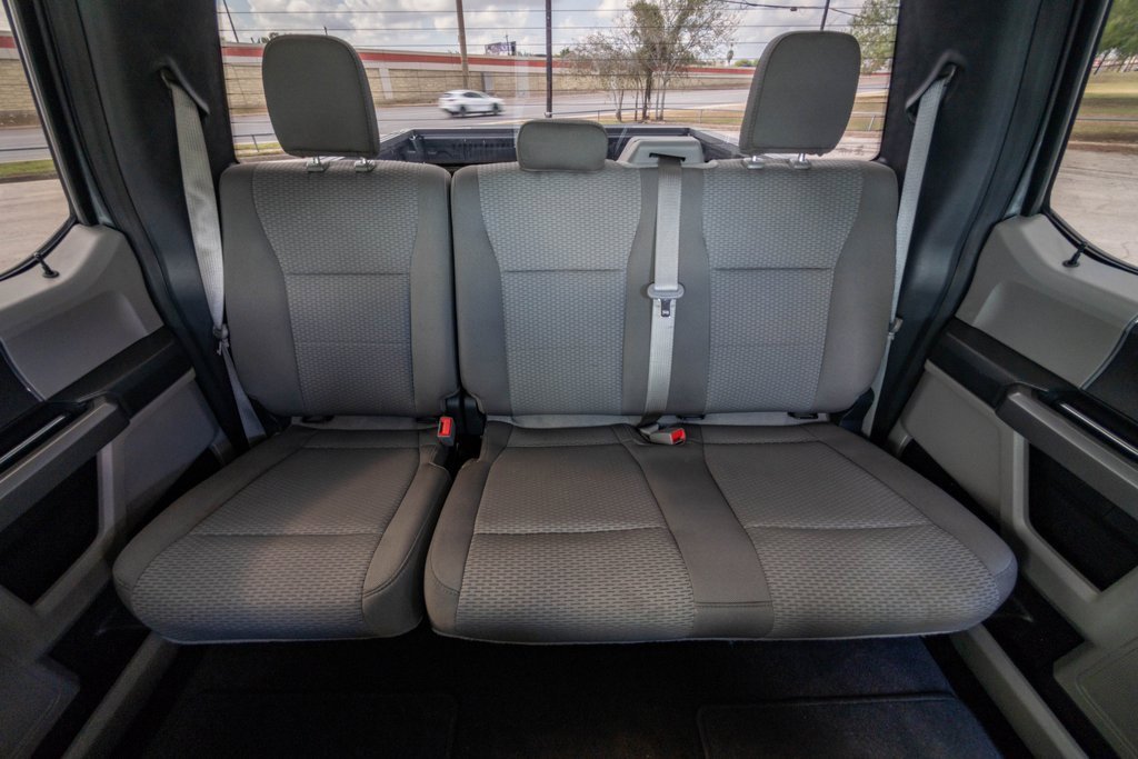 Used 2020 Ford F150 XLT w/ Equipment Group 301A Mid image 16